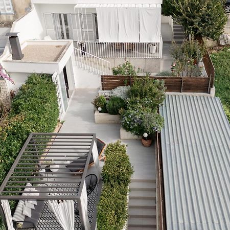 Apartment Mr Bellina 시베니크 외부 사진