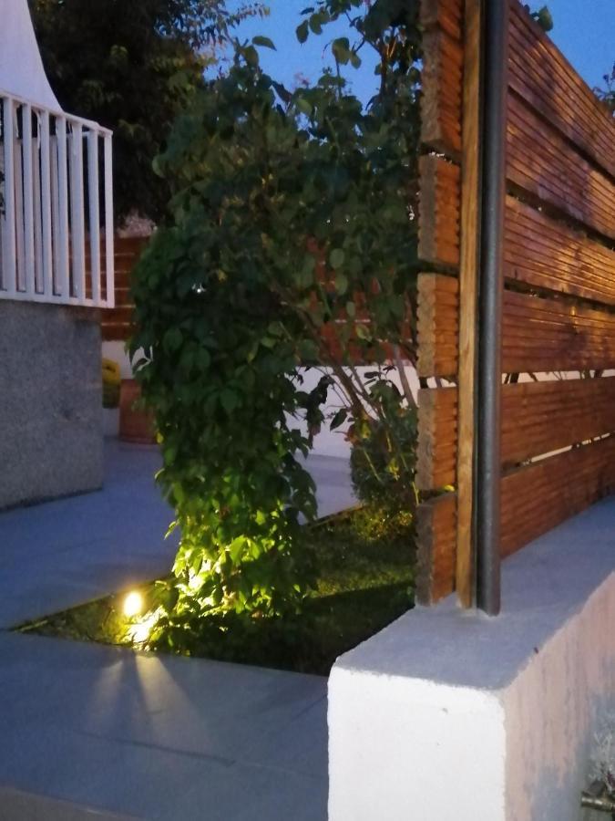 Apartment Mr Bellina 시베니크 외부 사진