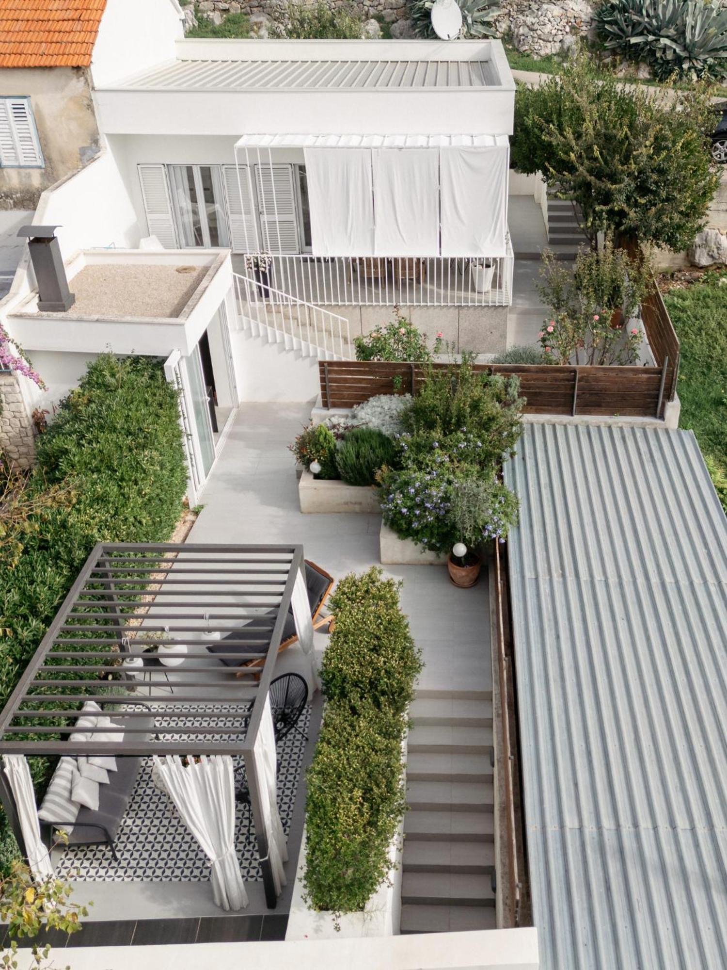 Apartment Mr Bellina 시베니크 외부 사진
