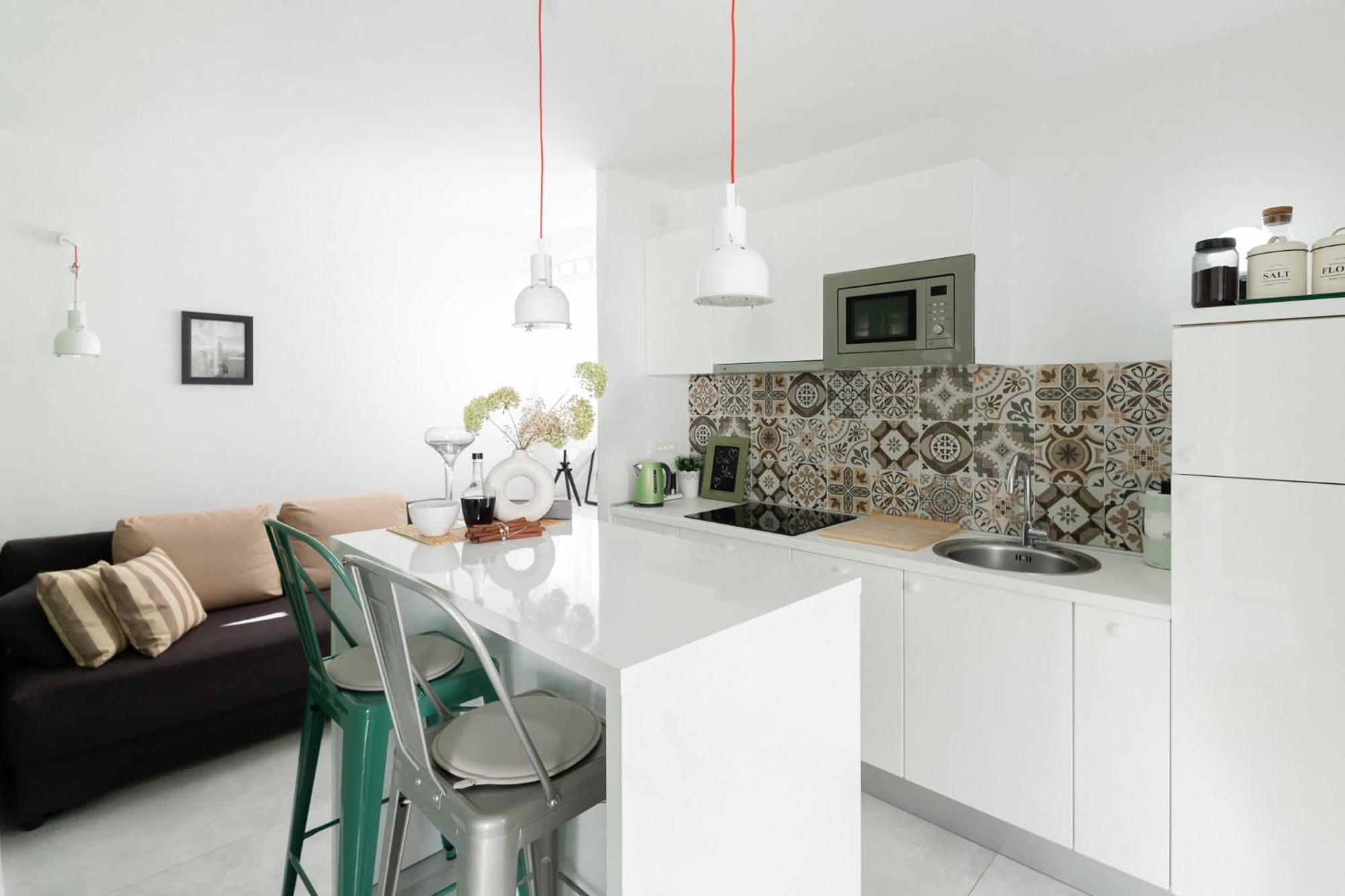 Apartment Mr Bellina 시베니크 외부 사진