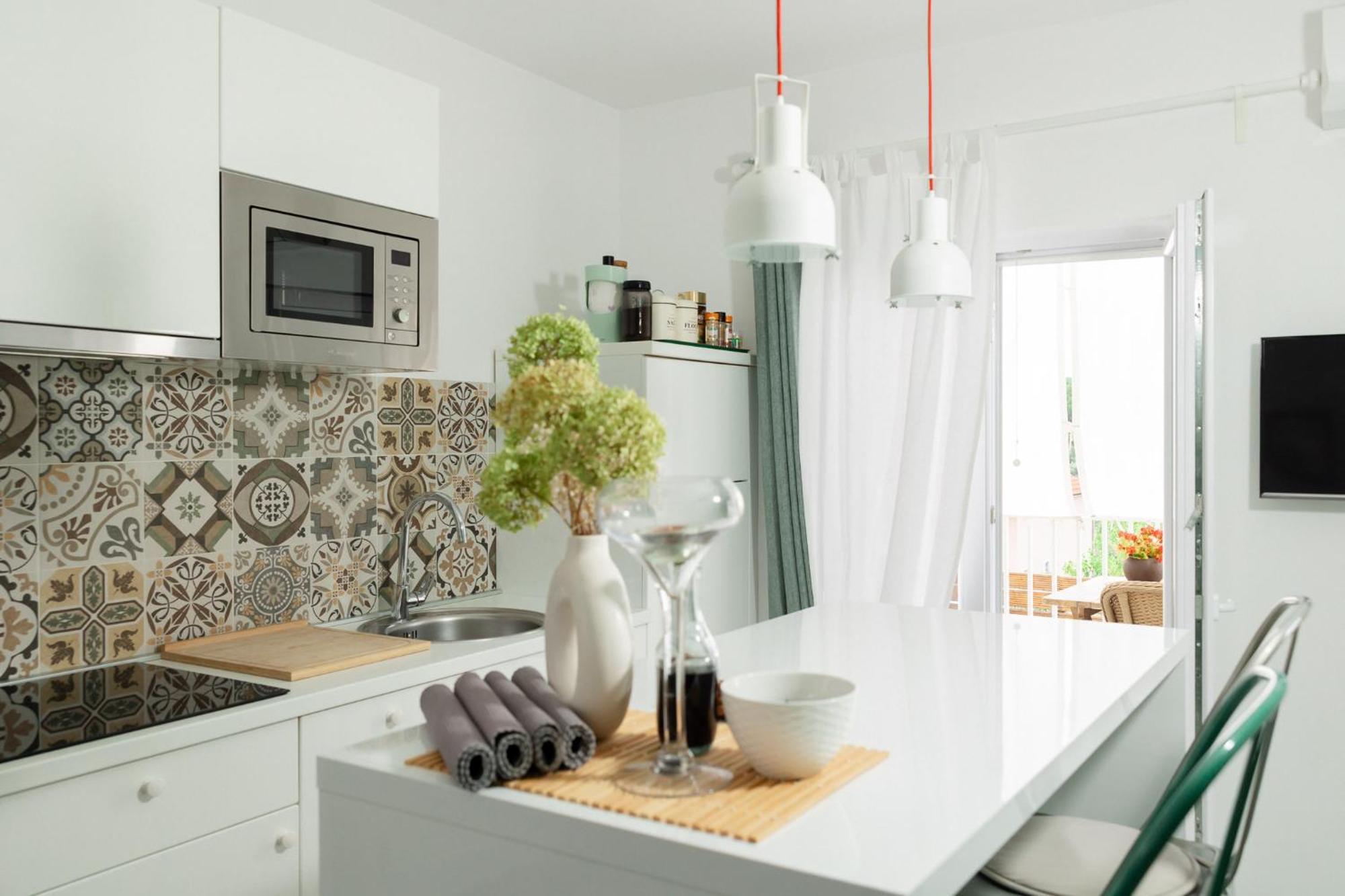 Apartment Mr Bellina 시베니크 외부 사진
