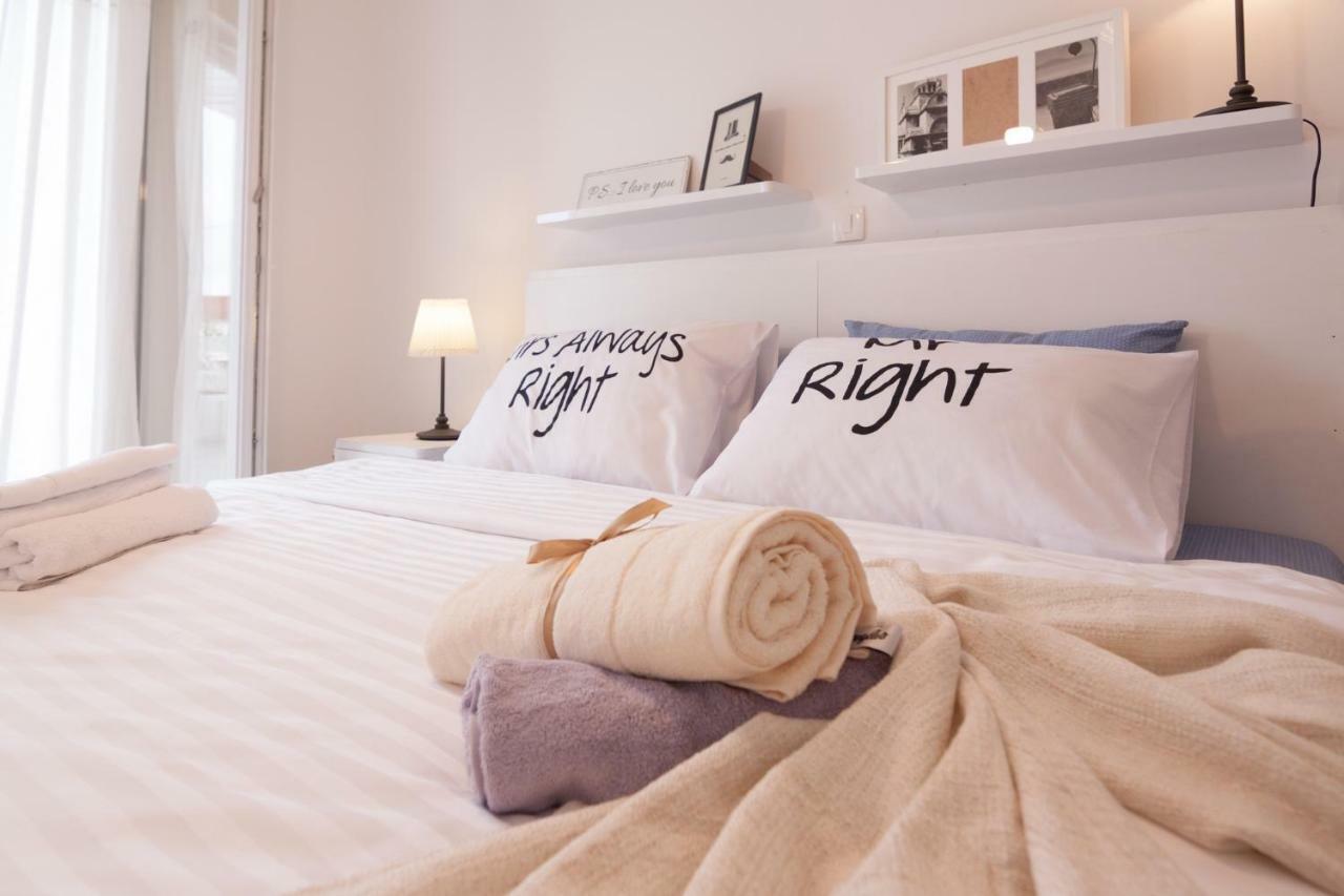 Apartment Mr Bellina 시베니크 외부 사진