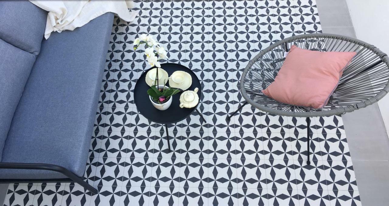Apartment Mr Bellina 시베니크 외부 사진